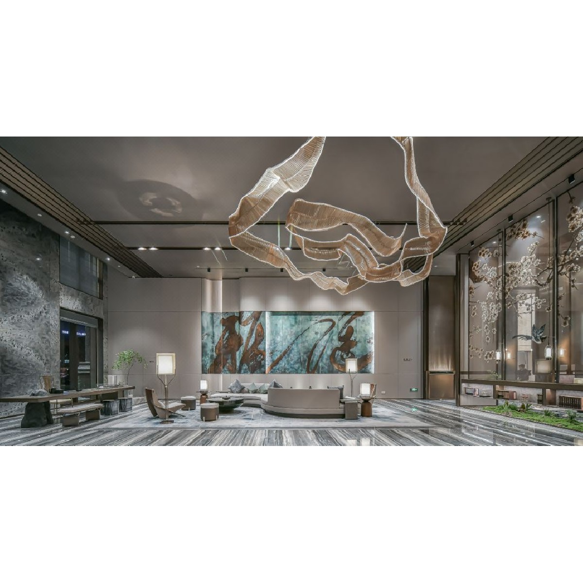 佛山雅匯悅豪國(guó)際酒店