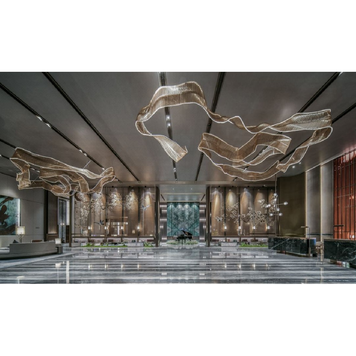 佛山雅匯悅豪國(guó)際酒店