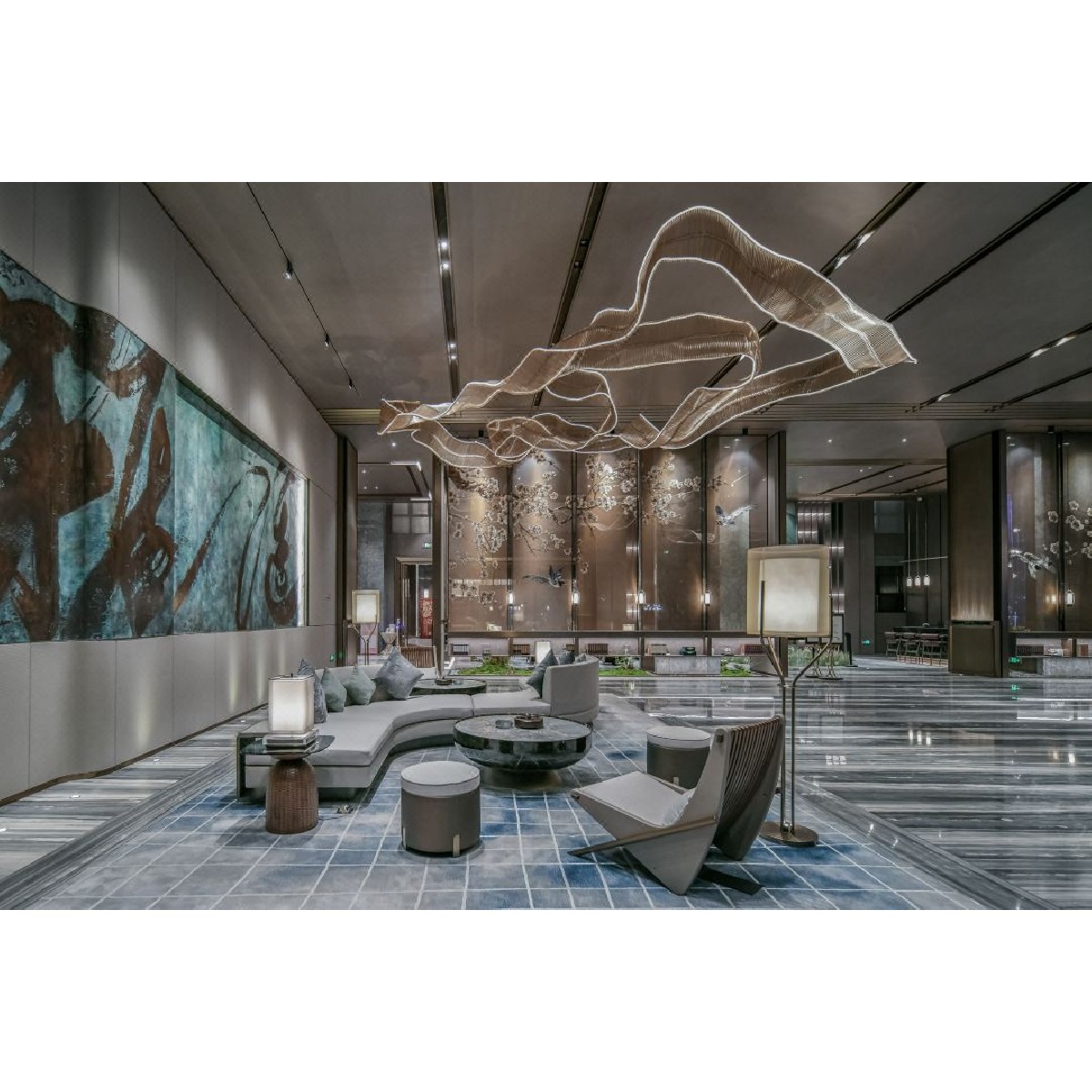 佛山雅匯悅豪國(guó)際酒店