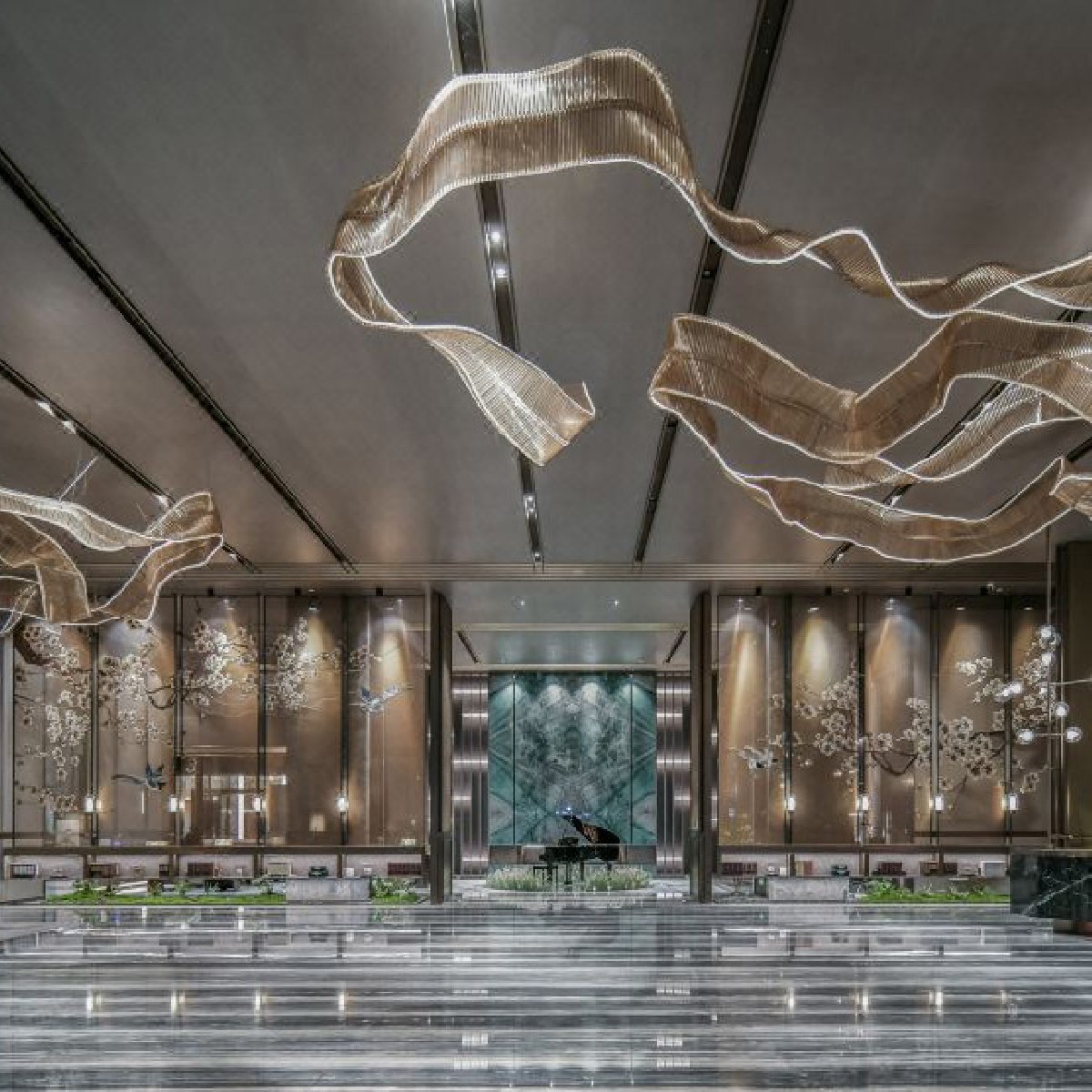 佛山雅匯悅豪國(guó)際酒店