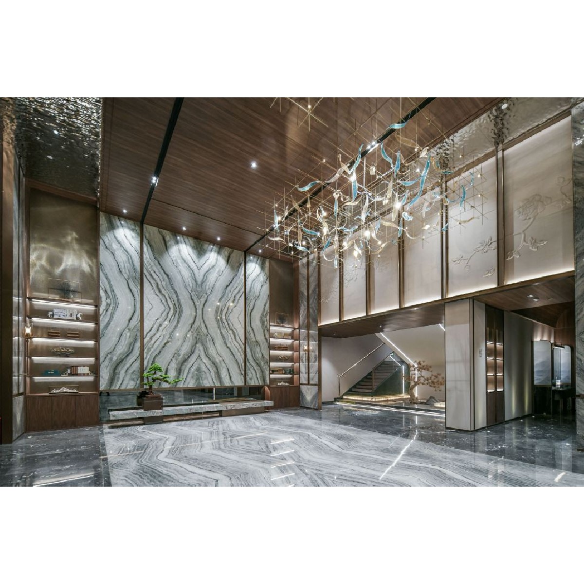 佛山雅匯悅豪國(guó)際酒店