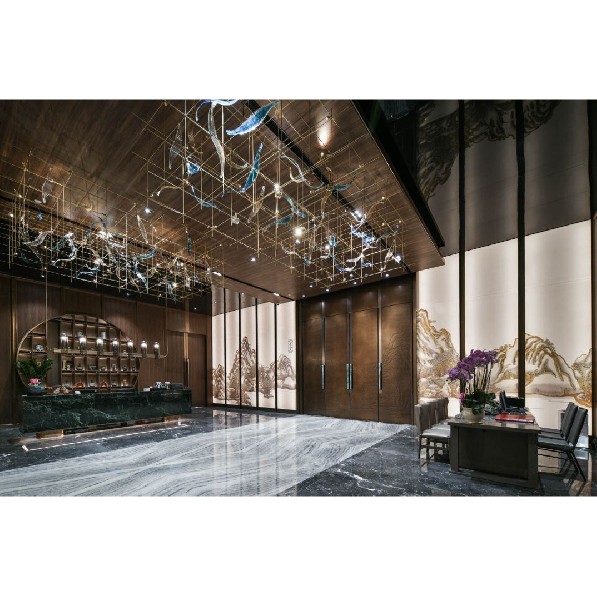 佛山雅匯悅豪國(guó)際酒店