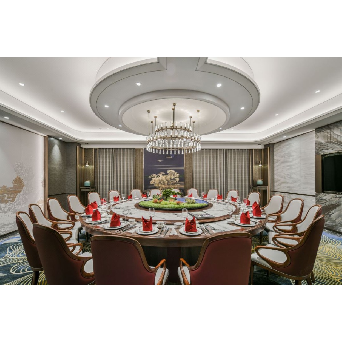 佛山雅匯悅豪國(guó)際酒店