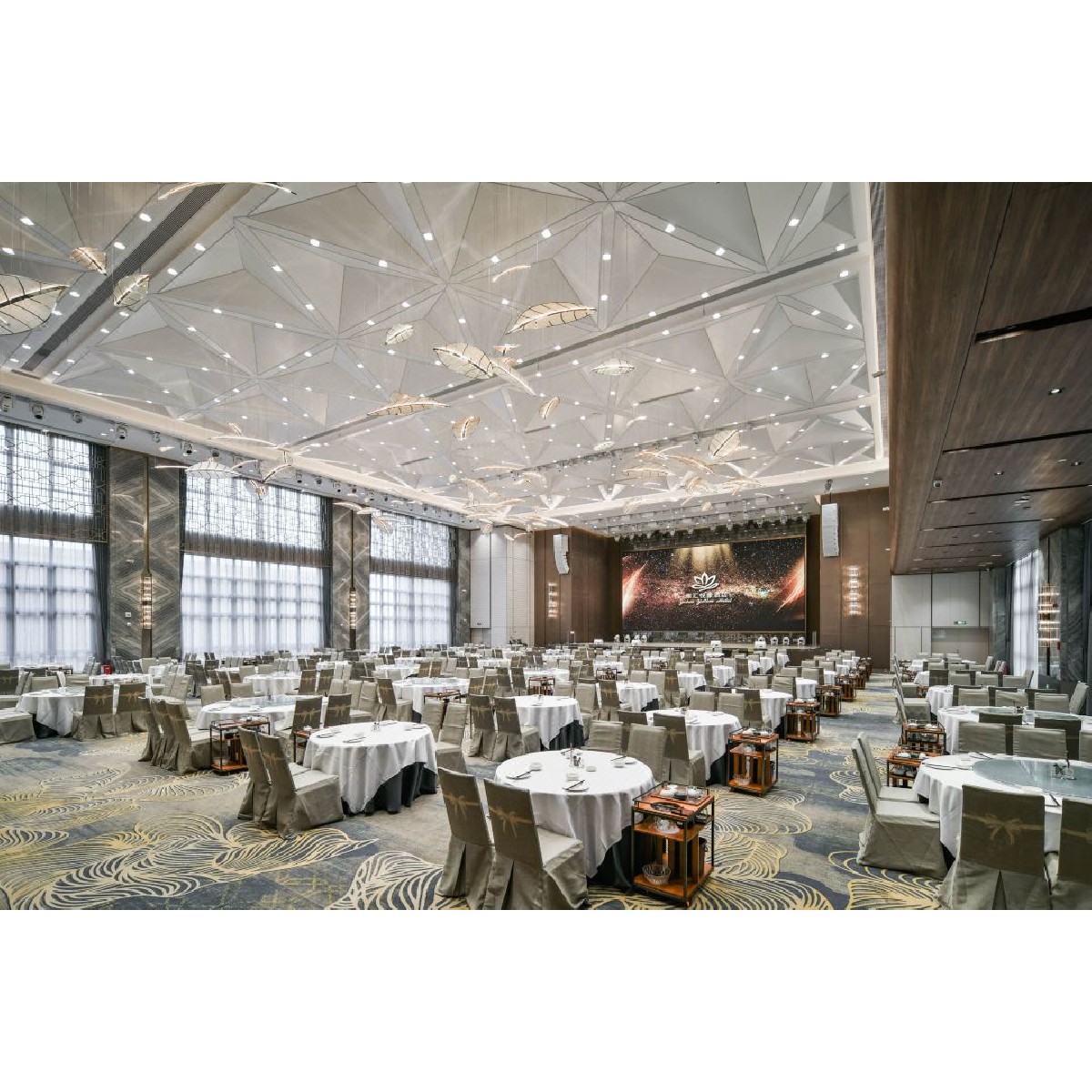 佛山雅匯悅豪國(guó)際酒店