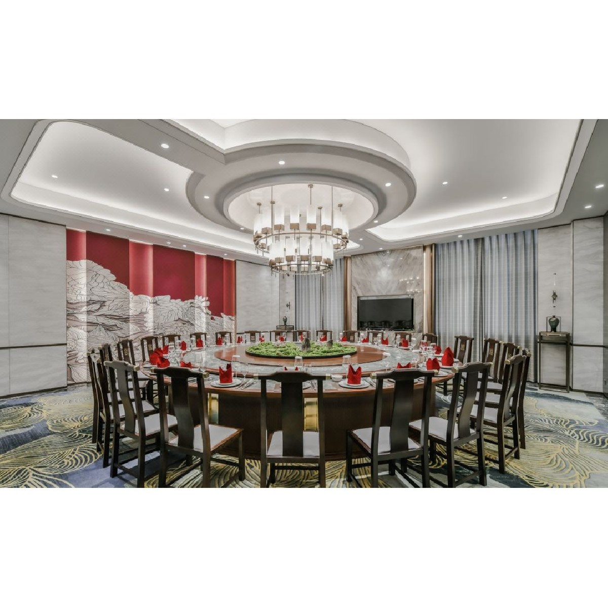 佛山雅匯悅豪國(guó)際酒店