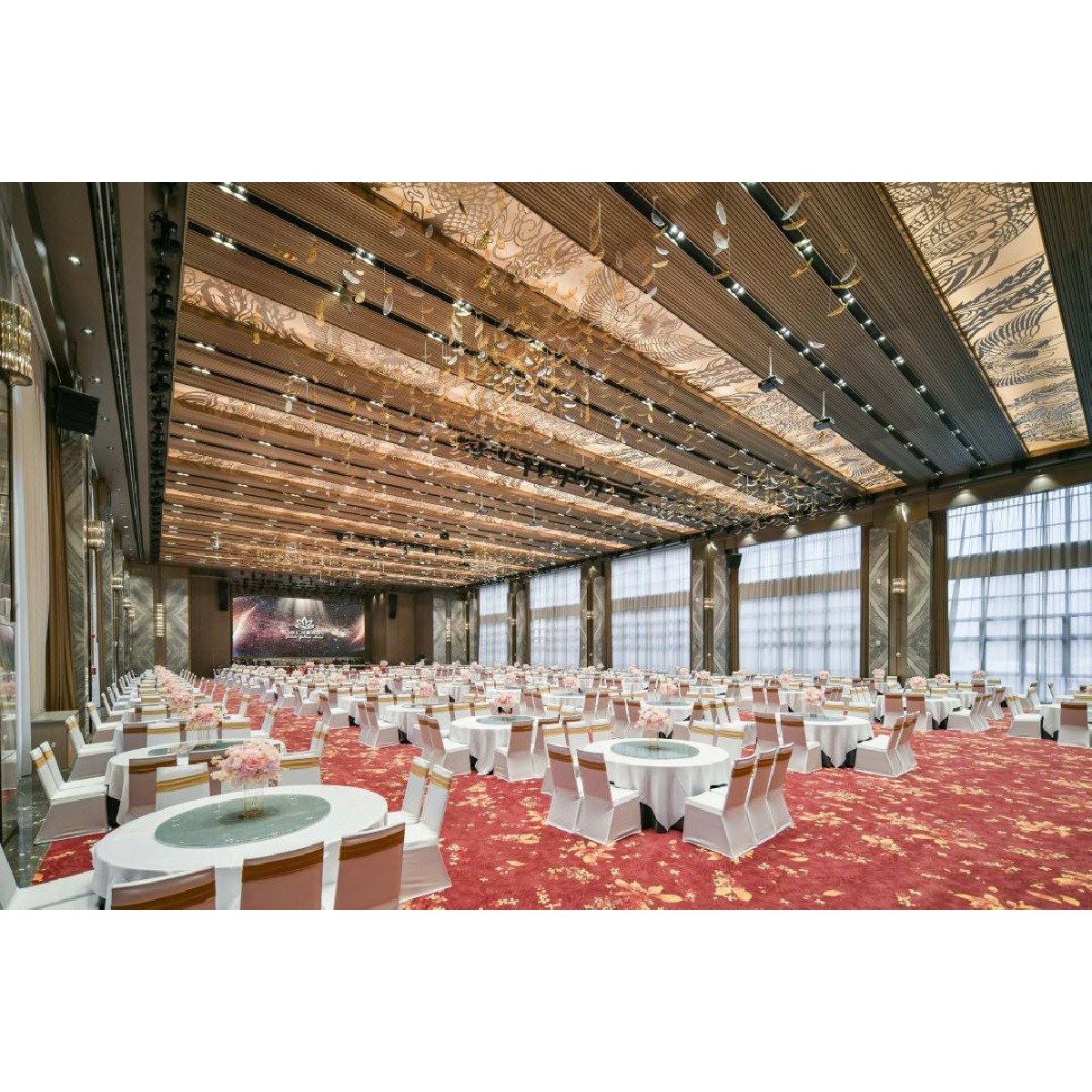 佛山雅匯悅豪國(guó)際酒店