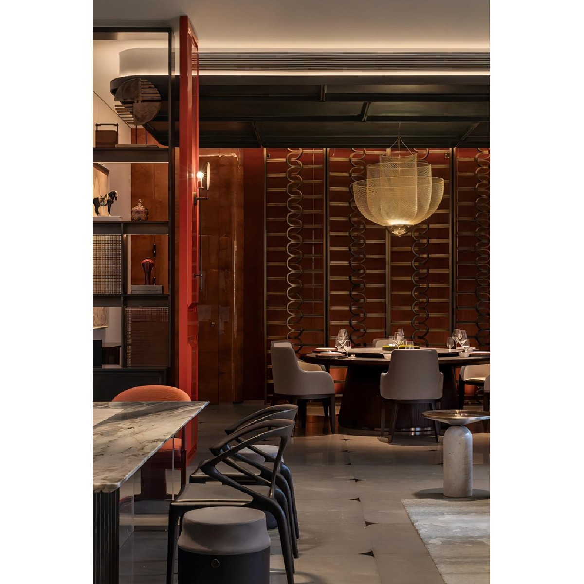 廣東惠陽富康酒店