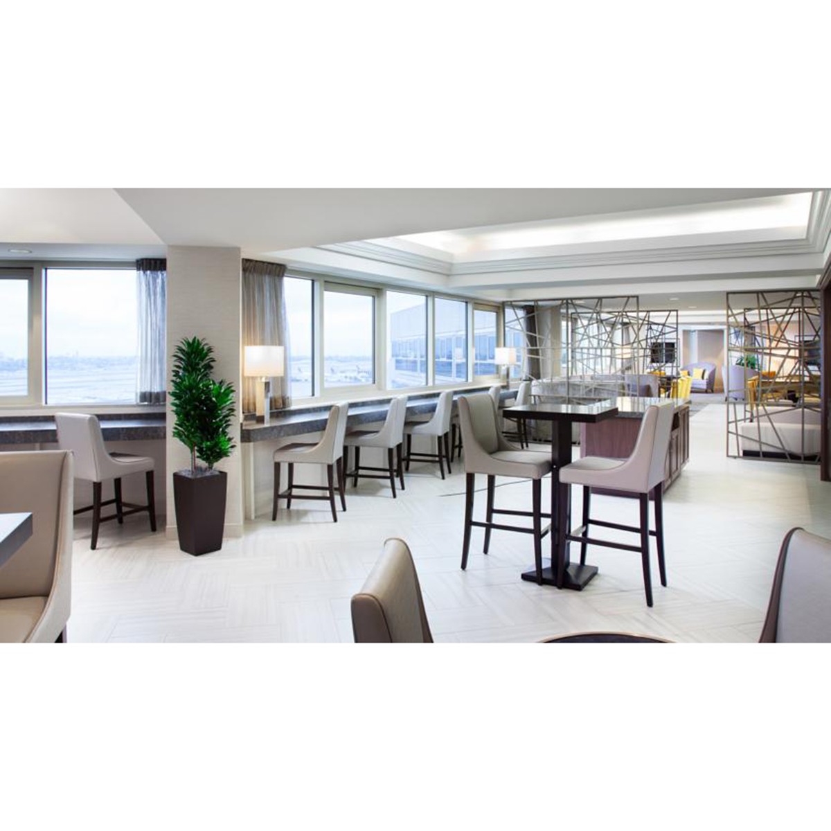 美國洛杉磯機場喜來登酒店