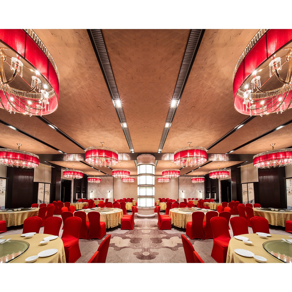 安徽合肥中國書法大廈酒店