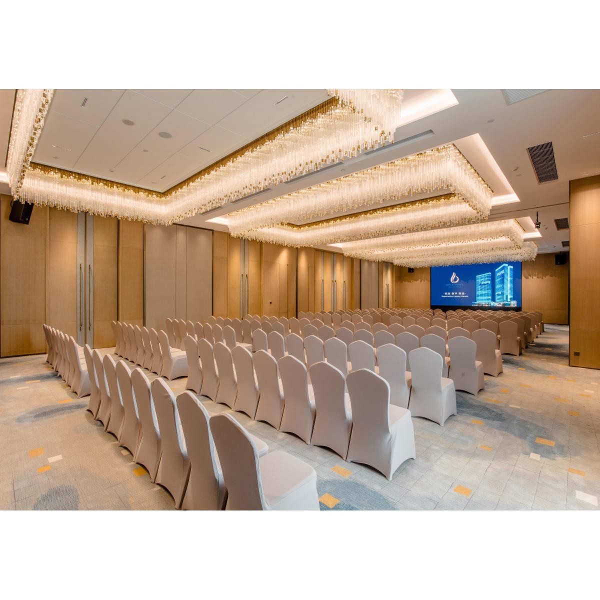 重慶濱樂寶軒酒店