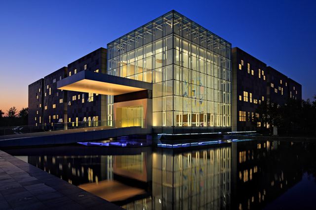 中山酒店燈飾實業公司